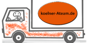 Lkw koelnerateam