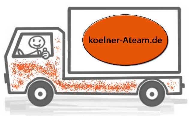 Lkw koelnerateam