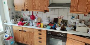 Küche demontieren und entsorgen in Köln Bergisch Gladbach Leverkusen