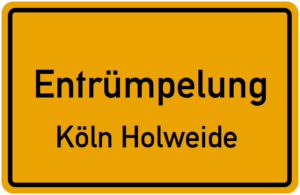 Entruempelung-Koeln-Holweide